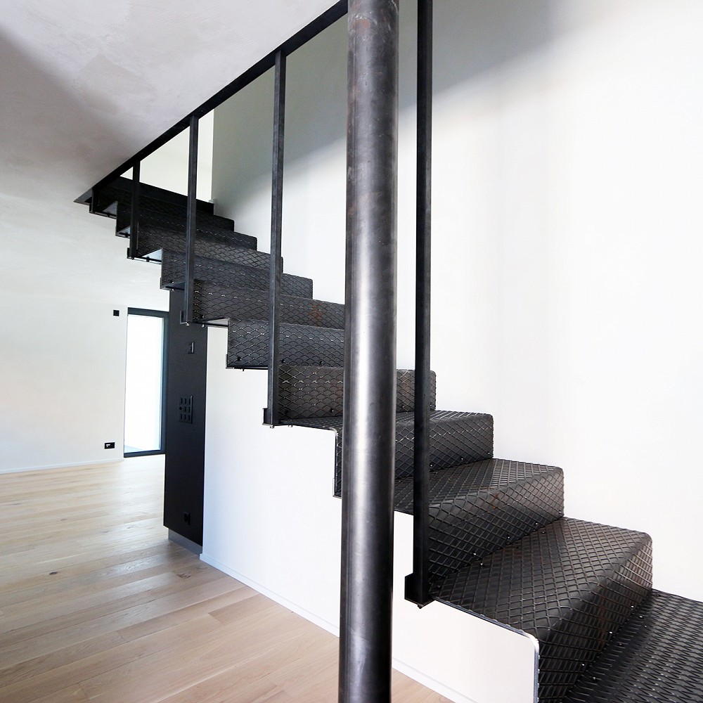 Referenzobjekt Umbauten Felber Architekten Thun