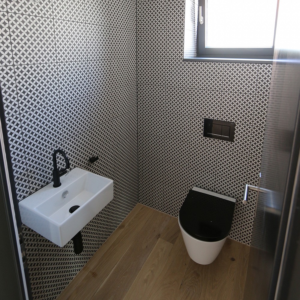 Referenzobjekt Umbauten Felber Architekten Thun